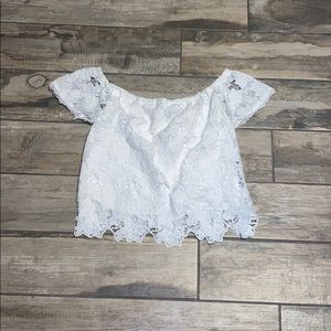 Kendall&Kylie Blouse